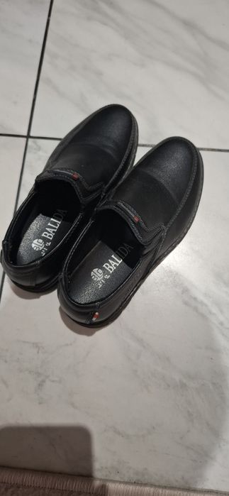 Детская обувь для мальчика