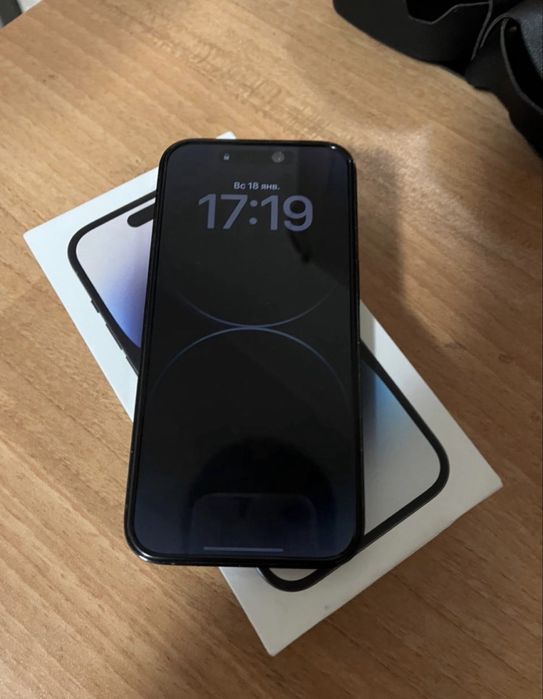 Айфон 14 про Blake