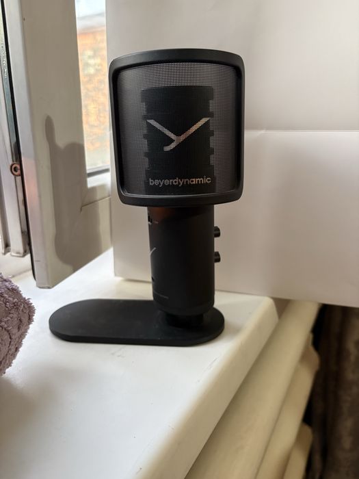 Продам Микрофон Beyerdynamic