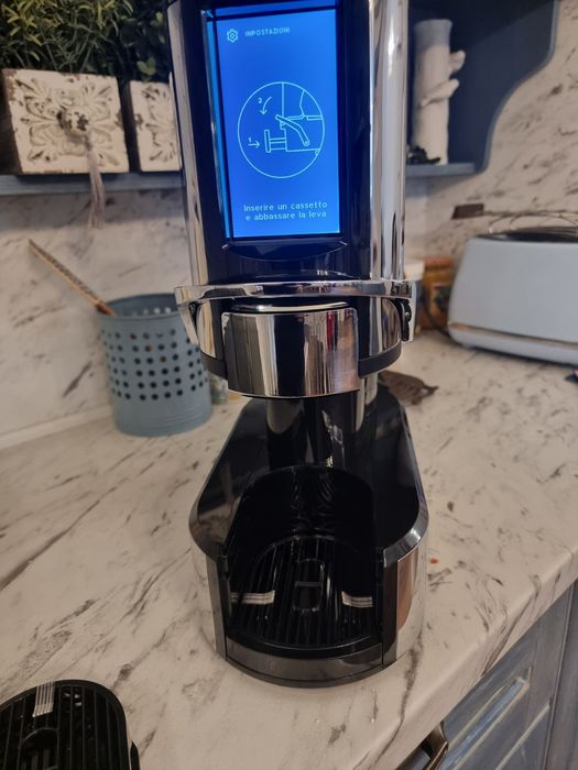 Капсулна кафемашина Brera