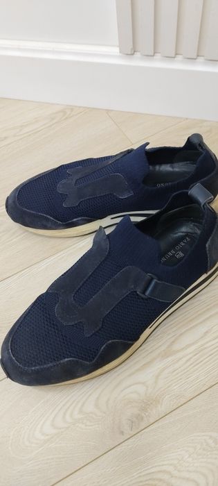 Мужская обувь 41 размер