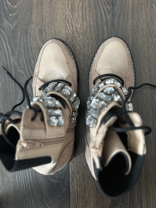 Дамски боти River Island