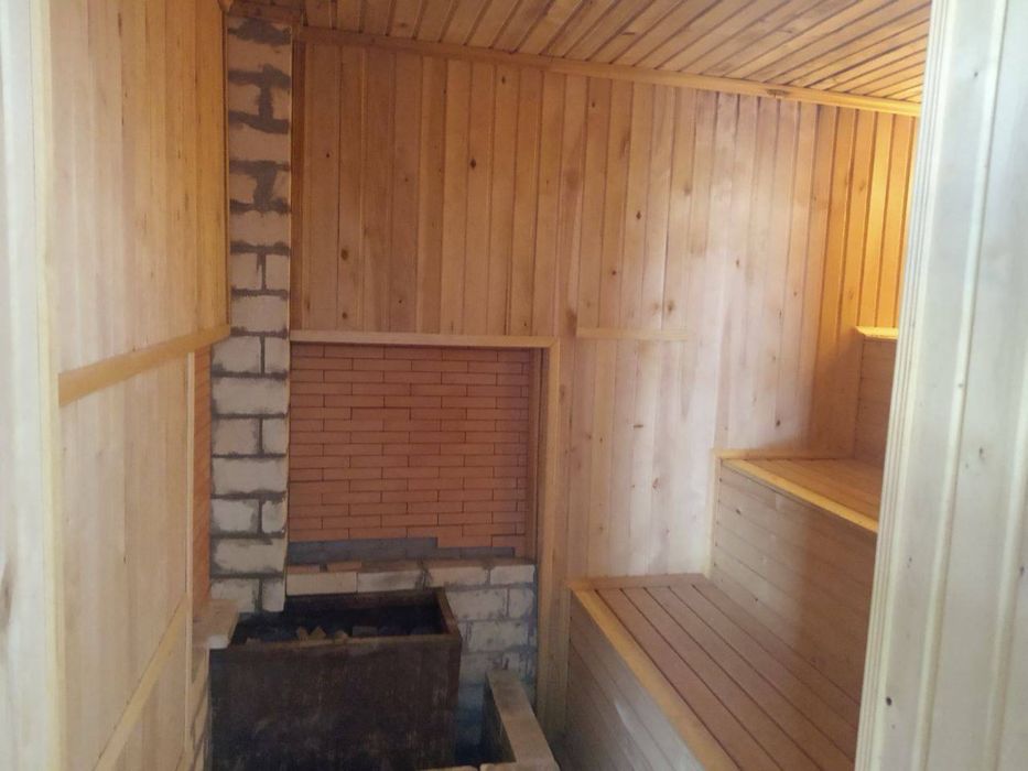 Продается дача с кадастром В 45 км от Ташкента. Бостанлыкский район.