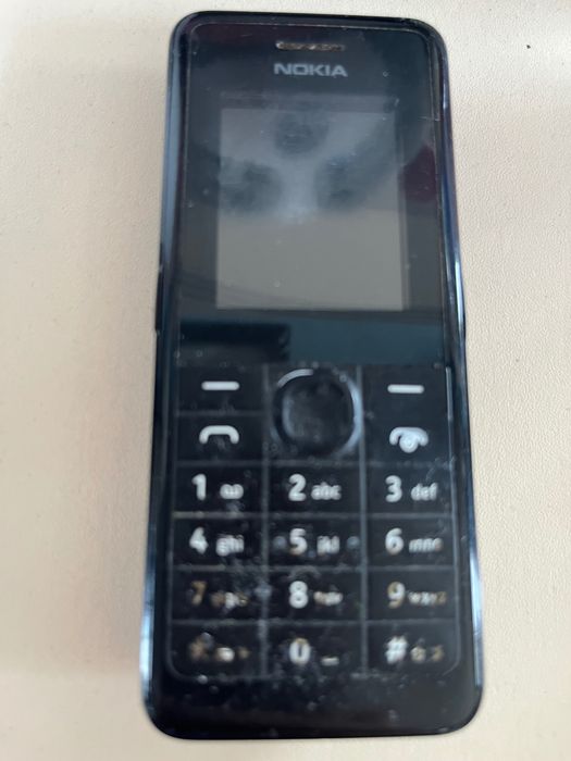 Телефон  Nokia- запазен