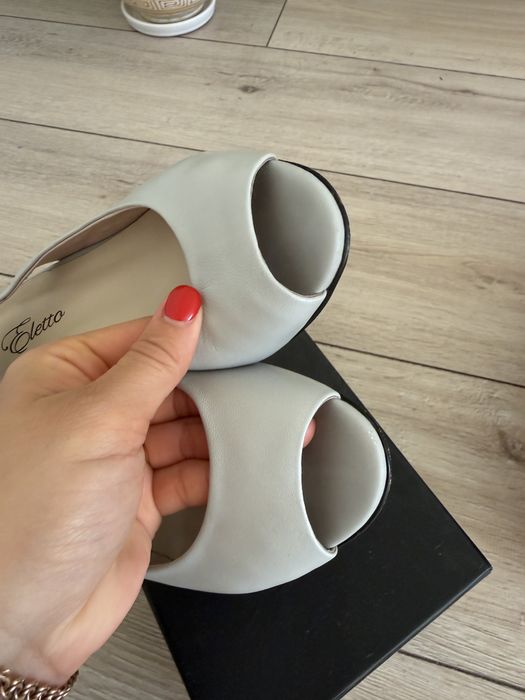 ELETTO босоножки