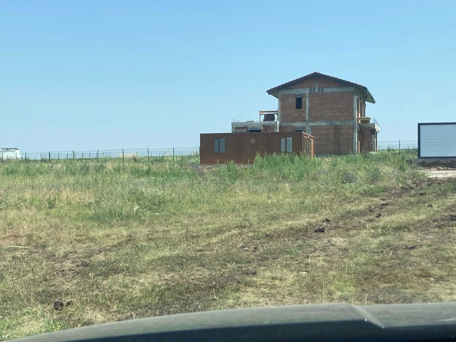 Продава се Парцел в София, Люлин 3 - 425 кв.м за 28 €/кв.м - Снимка #1