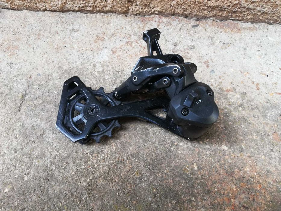Advent MicroShift Rear Derailleur