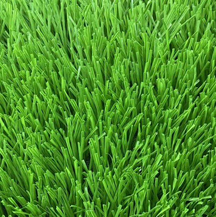 Искусственный газон, производство Китай. Замер, доставка, установка