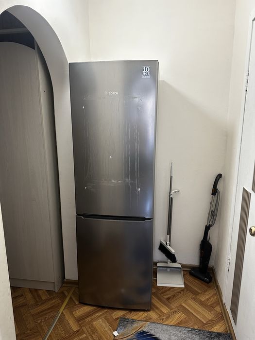 Холодильник Bosch