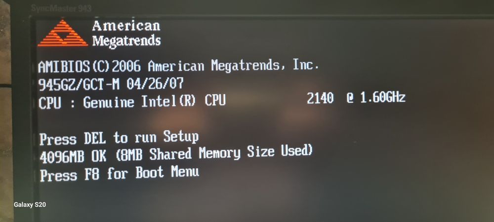 pentium dual-core 1.6hz
