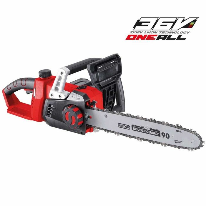 Акумулаторен верижен трион M-ES36