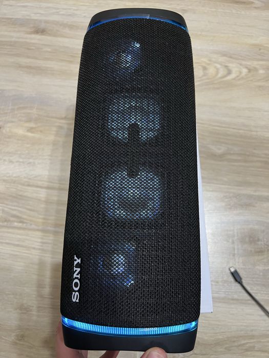 Sony SRS XB-43 преносима блутут колонка