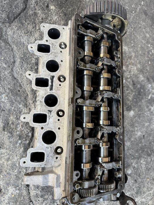 Vand chiuloasa vw ,audi 2.0tdi\CBAB\euro 5\completa