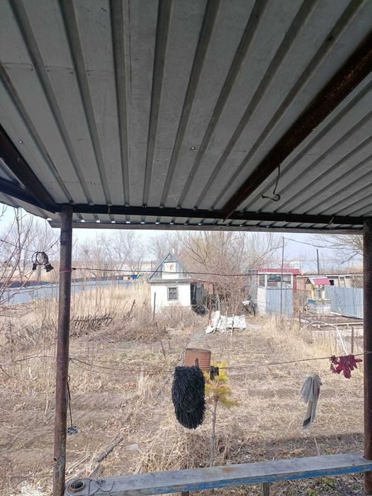 Продам дачу в обществе Мичуринец