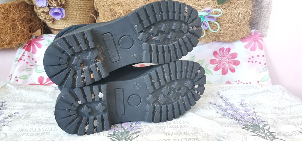 Боти Landrover 39 н. Оригинални!!