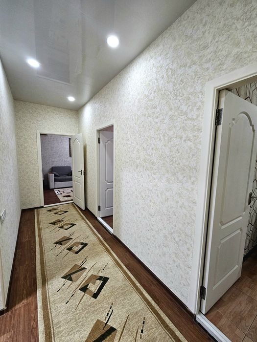 Девушка для совместного проживания