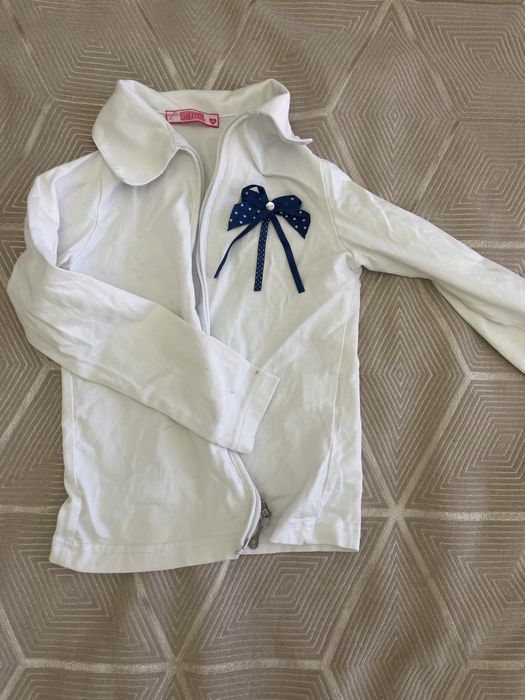 Детская одежда на девочек 4-9 лет