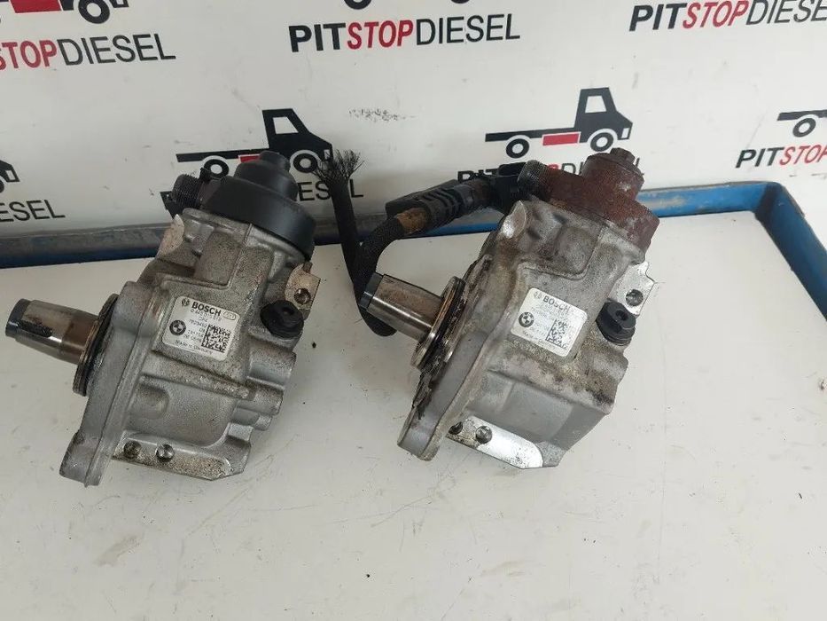 pompa bosch pentru bmw 2. 0 d ,177 cp 0445010506 0445010519 0445010524   0445 010 519 2008 2009 2010 2011 2012 2013