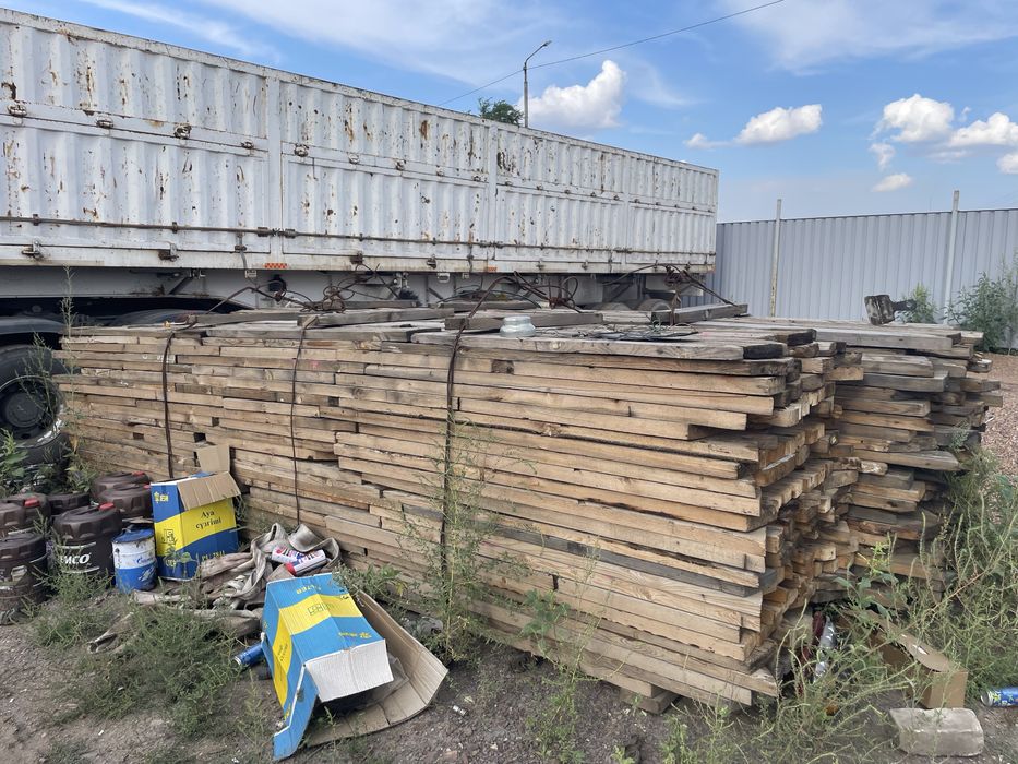 Продам доски хорошие