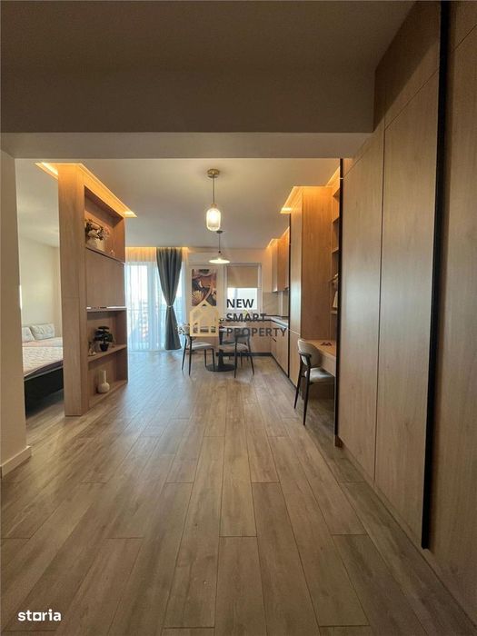 De inchiriat apartament studio Str. Onestilor