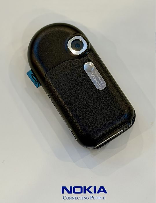 Nokia 7370 Absolut CA NOU / Liber retea