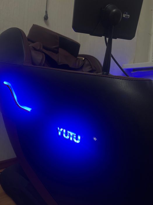 Массажное кресло Yutu