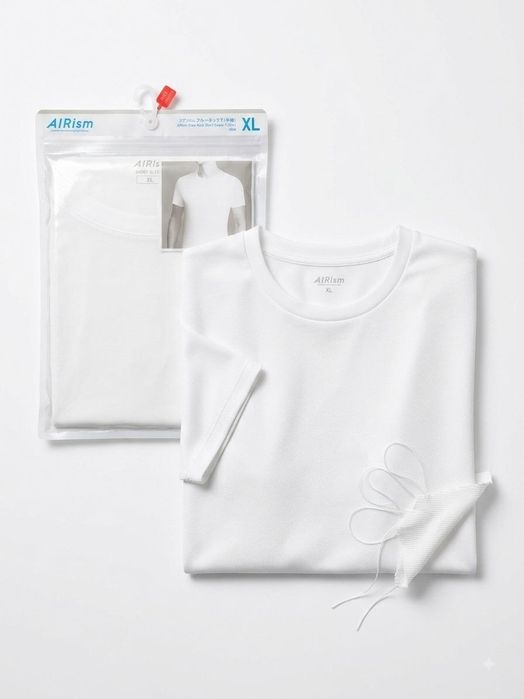 Airism Uniqlo Japan