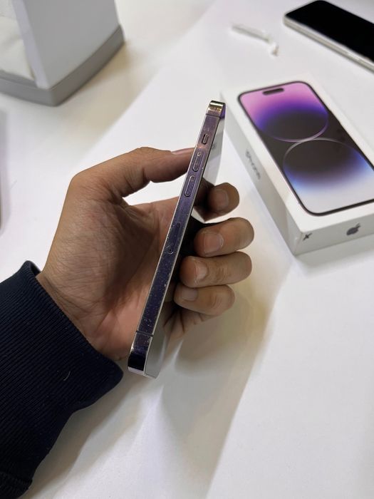 Продам iPhone 14 Pro айфон 14 про