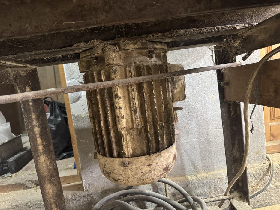 Станок универсалный ранда,токарный фреза