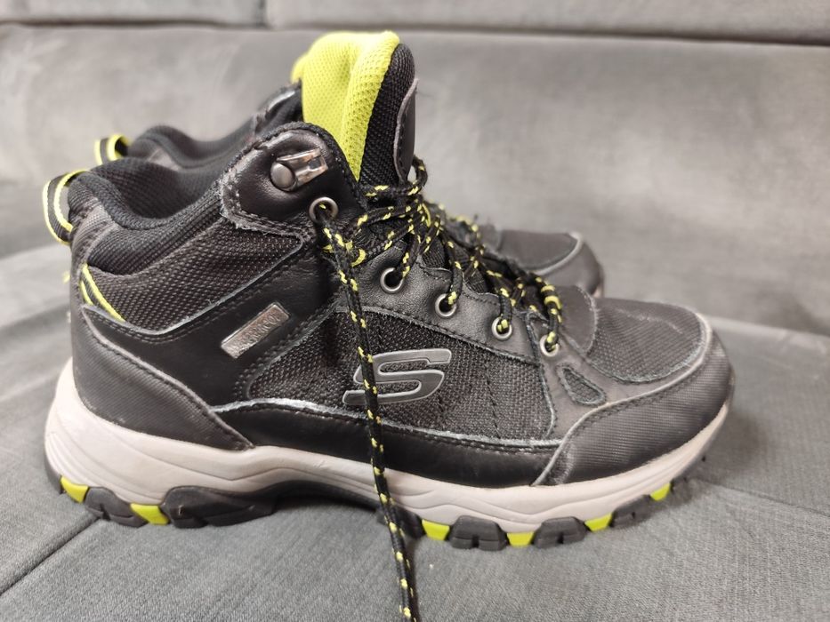 Мъжки обувки Skechers, 41 номер