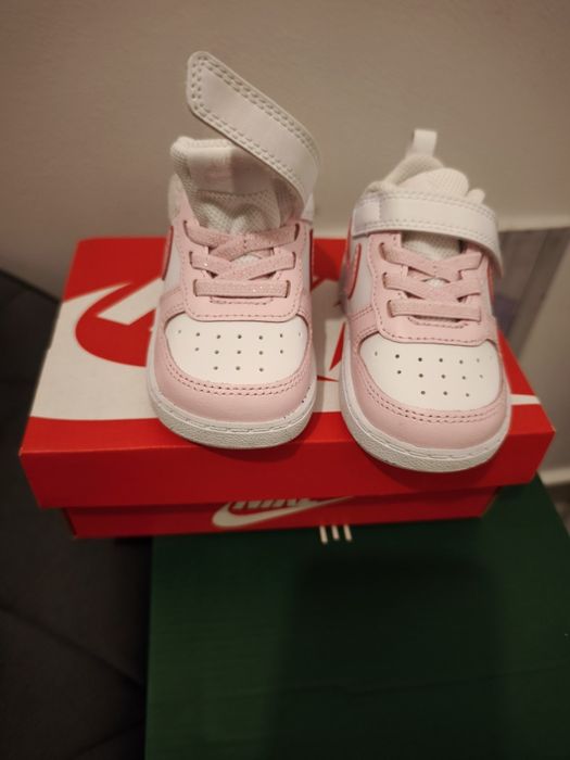 Adidas Nike noi ,Nr 21