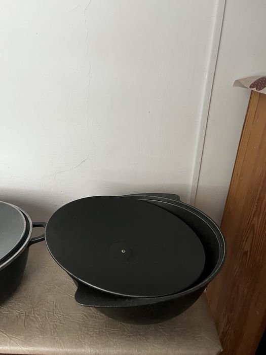 Продам казан блиницу