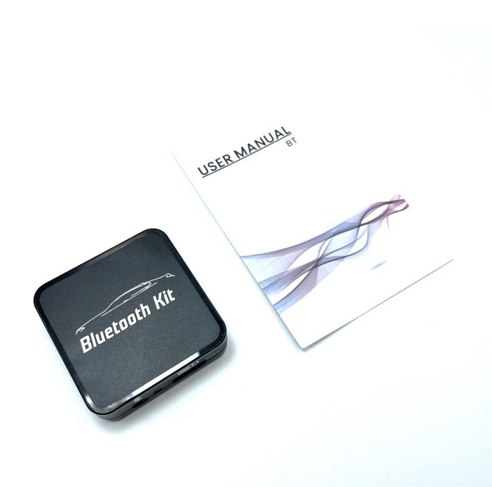 Modul bluetooh VW AUDI muzica & handsfree RNS 510 / 315 / 310 RCD 510