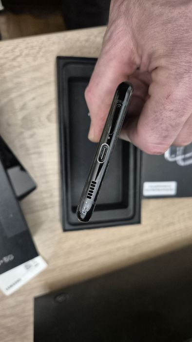 Samsung  Galaxy S21+ 256gb 5g,la cutie