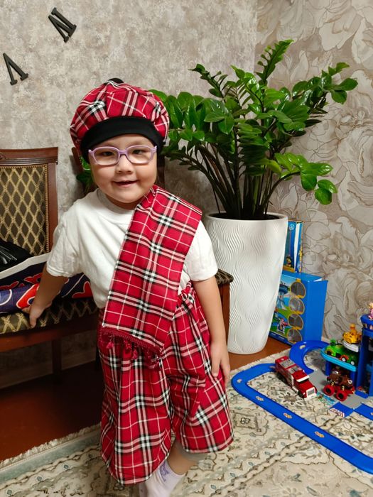 Костюмы на прокат