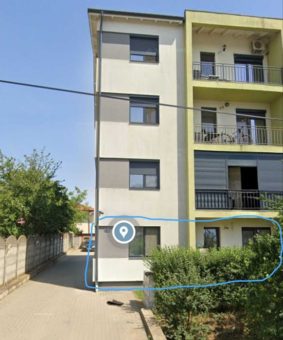 Apartament de vanzare