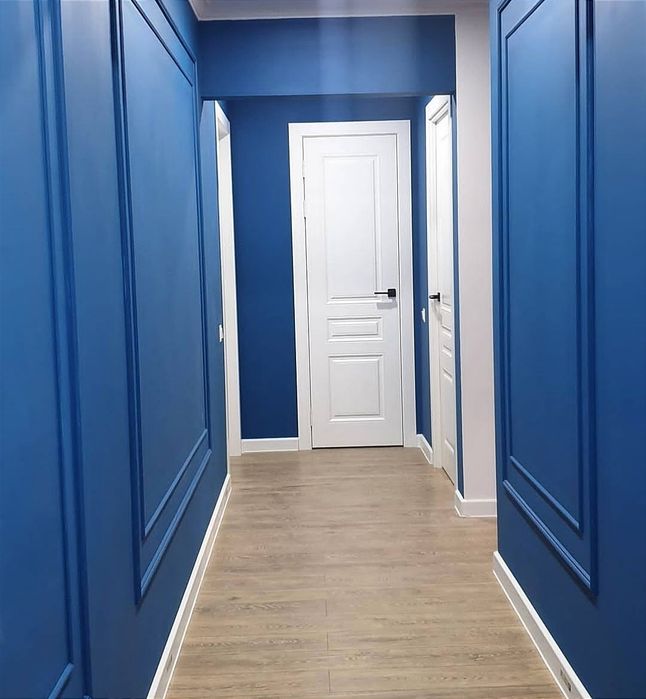 Ремонт квартир под ключ