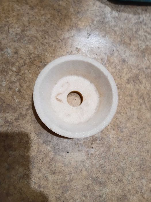 Точильный камень