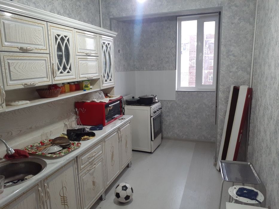 Водник. 3/8/9 с ремонтом. Можно ипотека. 60 000 уе