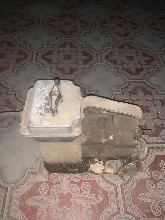 Вибратор 300   с.