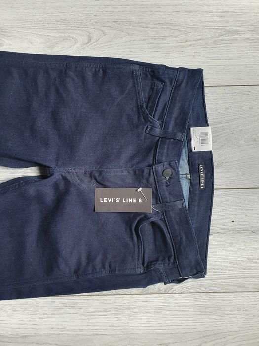 (NOU) Blugi LEVI'S 519 Extreme Skinny - Marimea W30 L32