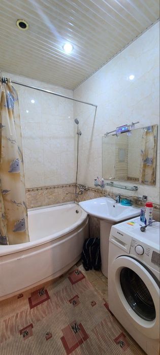 Себзор NBU Bank 3.хонали Элитные квартиры в центре города