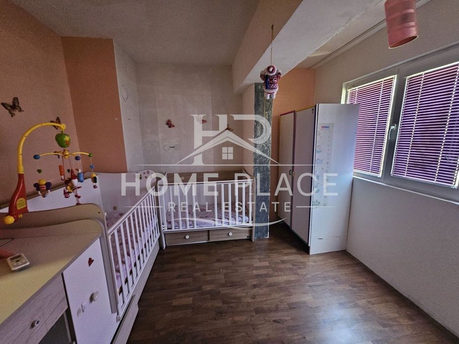 Дава се под наем Тристаен апартамент в Варна, Левски - 63 кв.м за 598.23 € - Снимка #4