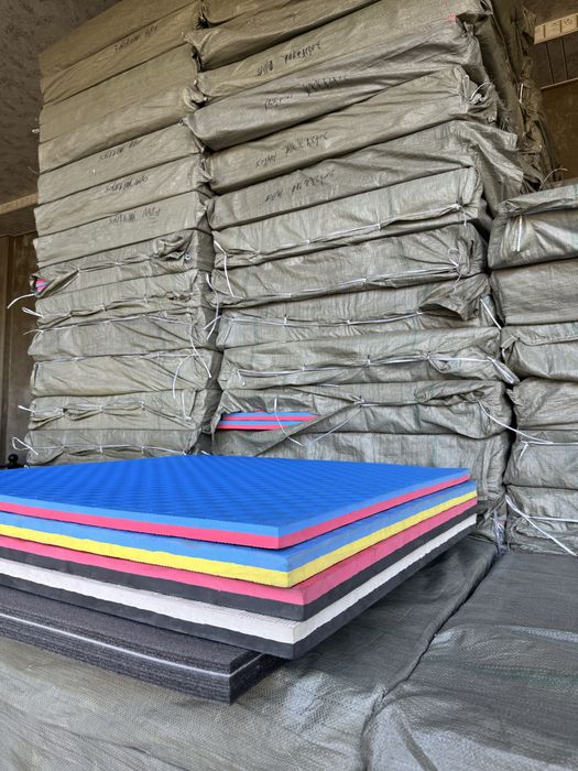 Sport mat tatami dayan puzzle original xitoy татами китайский мозаика