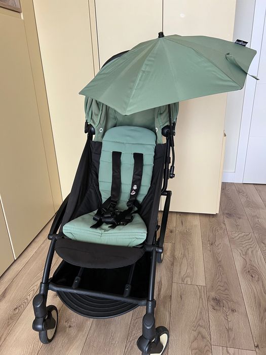 Babyzen Yoyo cărucior,landou&accesorii