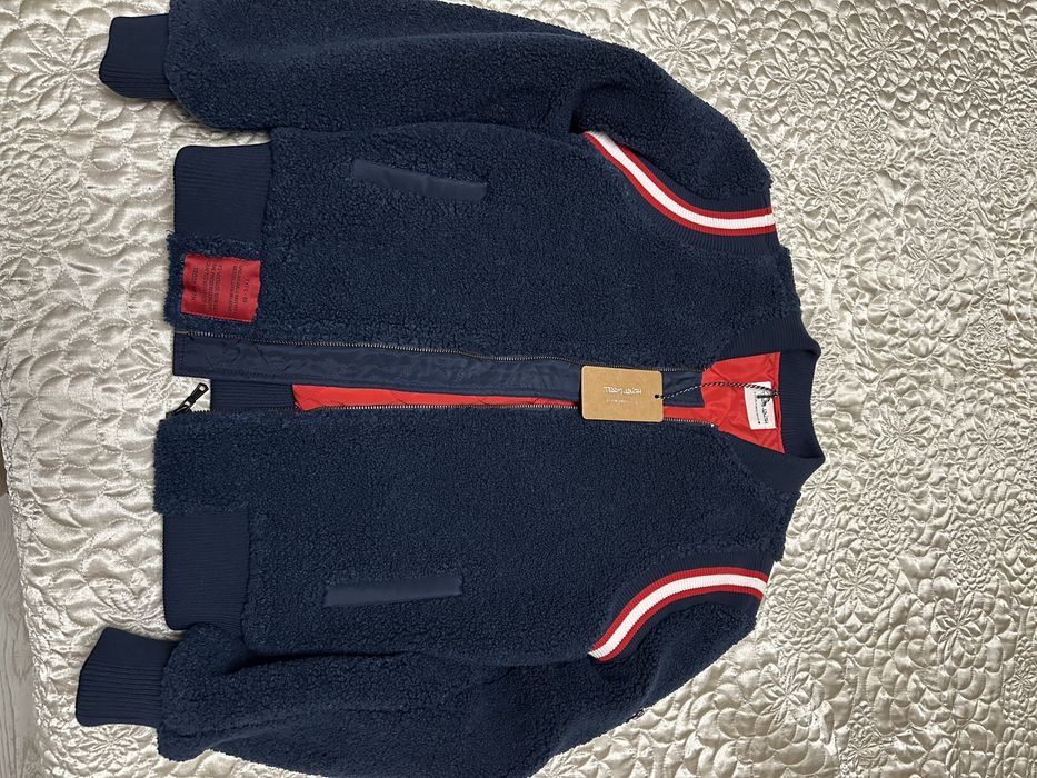 Детско яке Теди Смит