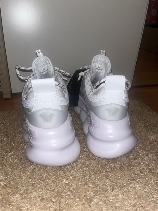 Versace Chain Reaction