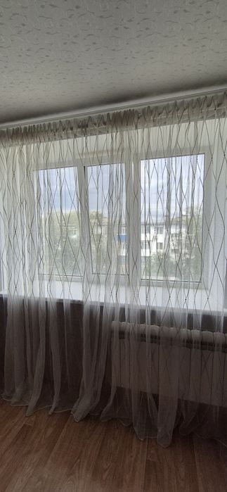 Продам тюль. Турция.