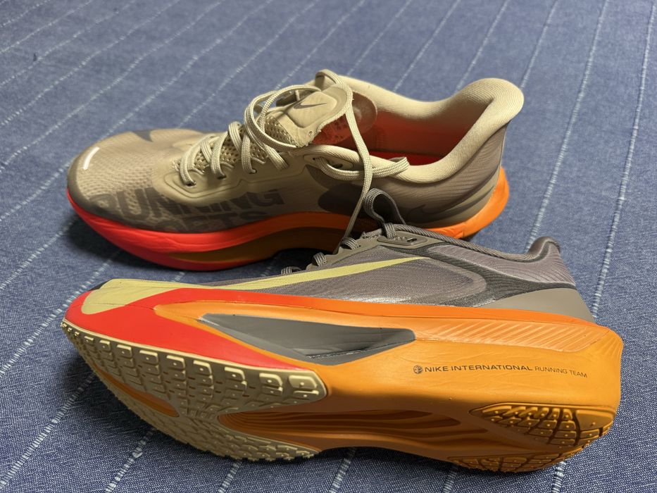 Nike ZOOM FLY 6 EUR 43 27.5cm