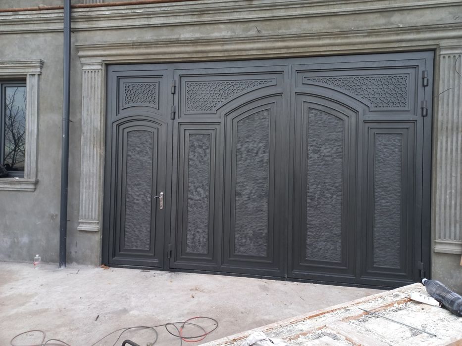 Дарвоза |перила |казирок |darvoza |olmaliq